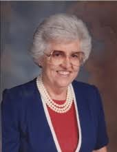 Obituary information for Sarah Lowman