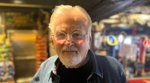 I'm very sad, I'd like to carry on': Historic pub set to close after almost  500 years Read more: https://shorturl.at/AorSP