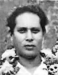 51st death anniv of Boga Mia today