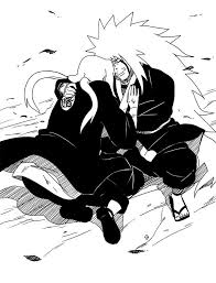 Jiratsu Never Been So Happy To Lose A Bet Naruto Jiraiya Anime Naruto Naruto Uzumaki