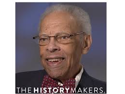 Jeh V. Johnson, FAIA