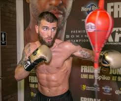Caleb plant confident that he'd defeat canelo alvarez. Avila Perspective Ch 122 Caleb Plant Goossen And The Shrine Aud
