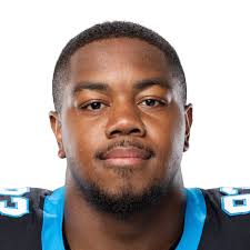 LaBryan Ray News, Stats, Bio & Fantasy