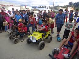 Su entrada es más restringida debido al cuidado que requieren los libros antiguos, pero puede ser solicitado en la oficina de la academia en la plaza de. Barrio Motupe Vive Sus Fiestas Con Los Juegos Tradicionales Carrera De Coches De Madera Lenindj2014