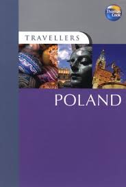 Poland (Travellers) by Di Duca, Marc Paperback