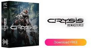Crysis remastered is a remastered version of the first part of the previously popular crysis series from crytek. Crysis Remastered Cracked Multiplayer All Dlcs Xternull