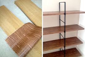 Jonathan S Ikea Contact Paper Desk Makeover Contact Paper Desk Makeover Diy Ikea Furniture Makeover