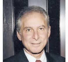 Harold PERLMAN Obituary