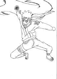 You can edit any of drawings via our online image editor before downloading. Free Printable Naruto Coloring Pages For Kids