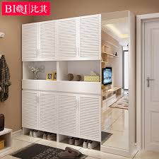 See more ideas about shoe storage, shoe rack, front door. Buy Custom Modern Minimalist Shoe Cabinet Hall Lockers Shoe Storage Cabinet Entrance Door Off The Living Room Cabinet Portfolio In Cheap Price On Alibaba Com