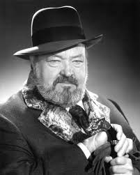 Nero Wolfe (L'Homme à l'orchidée)