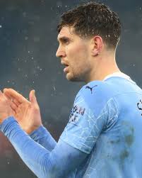 John stones says he is 'loving' his football and feels he's improving all the time. Manchester City Ready To Reward Reinvigorated John Stones With New Contract Sport The Times
