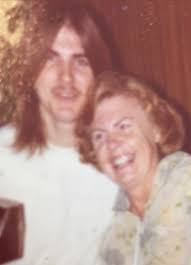 Billy has now celebrated all the holidays and birthdays with us for the  first time, many more times to come!