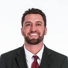 Maxwell Smith (@Maxwe11EKU)