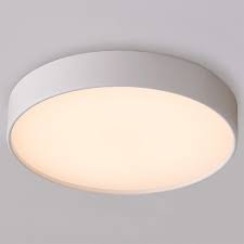 Slim Circular Led Ceiling Light Small In 2021 Ceiling Lights Led Ceiling Light Led Ceiling