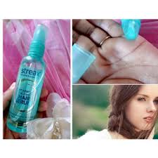 Trichup hair fall control herbal hair oil, 100ml. Streax Pro Hair Serum 100ml Buy Online At Best Prices In Bangladesh Daraz Com Bd