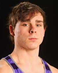 2020-21 Men's Track and Field Roster