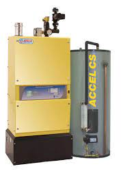 Energy Kinetic Boilers Arctic Technical Services