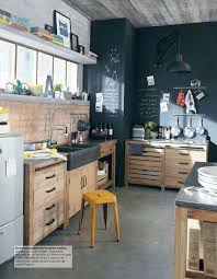 Having A Small Kitchen Doesn T Mean That You Can T Do Anything With It You Can Still Have Interior Design Kitchen Small Interior Design Kitchen Home Kitchens