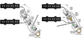 A wiring diagram is visual representation of an electric circuit or system. Bass Bench Cheap And Easy Bass Mods Premier Guitar