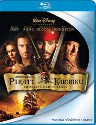 We did not find results for: Pirati Z Karibiku Prekliatie Ciernej Perly D00070 Blu Ray Film