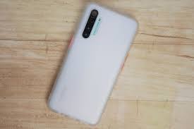 Realme X2 Matte Hybrid Case – GlazedInc