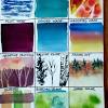 Love watercolors and you're looking for a unique way to practice. Https Encrypted Tbn0 Gstatic Com Images Q Tbn And9gcqstahyjfiu2pjlszu3ys Qziwtrk9taeok Pygskvxxw Oxf06 Usqp Cau