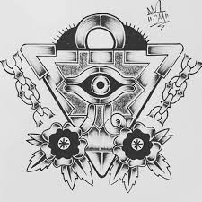 Made A Few Adjustments Illustration Drawing Doodle Sketch Art Artist Artwork Myart Cartoon Design Print A Tatuagens De Anime Games Tattoo Tatuagem