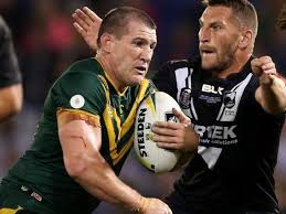 Paul gallen‏ @paulgallen13 3 ч3 часа назад. Paul Gallen Bertekad Membantu Kangaroos Kembali Ke No 1 Liga Olahraga