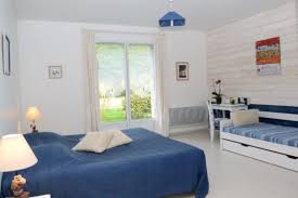 Une maison d'hôtes avec 4 chambres à st malo, vue mer. Le Tertre Gatinais Chambre D Hote Saint Briac Sur Mer Ille Et Vilaine