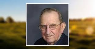 Robert Eberhardt Obituary September 5, 2009