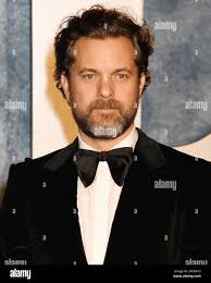 Joshua jones hi-res stock photography and images