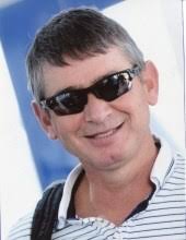 Gavin O'Reilly Obituary