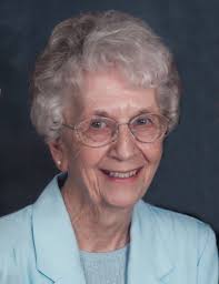 Obituary information for Corrinne Ruth (Von Huben) Starkey