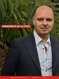 Jorge Chahin