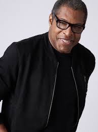 Locke Management : GEORGE HODGE