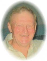 Robert Archibald "Bob" Denton