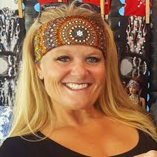 Michelle (@bandanasbymichelle) • Instagram photos and videos