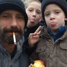 Brian Skoda's Instagram, Twitter & Facebook