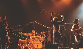 Watch Almost Famous Band Stillwater In New Behind-The-Scenes Video