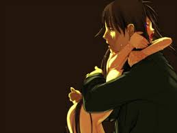 The History of Lewd: Saya no Uta - Rice Digital