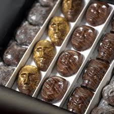 Pierre Herme Connaissez Vous L Art Premier Crus De Chocolat Chocolat Pierre Herme Tout Chocolat