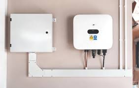 Top 10 Solar Inverters in Pakistan - MaxGreen Energy