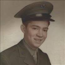 Edward M. Morris Obituary