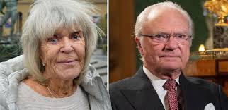 We haven't found any reviews in the usual places. Prinsessan Birgitta Forsvarar Kungens Nya Beslut Allt Om Kungligt