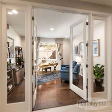 Anyone can use them to enhance their chattanooga home by creating a brighter, more open atmosphere. Add Glass French Doors To Your Converted Home Office And Open Up The Space To Feel At Home While At Work Home French Doors Interior Home Office French Doors
