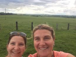 my 2 kids representing St.Columbs NS today.. #supportmicafamilies  #micachildren The kids are being spoiled today thank you Diamond Cafe and  Inish Brew Proud to be from Donegal #1bigfamily