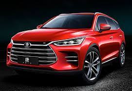 Maybe you would like to learn more about one of these? 2018 Byd Tang 4 5s Price And Specifications