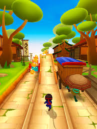 You can download trial versions of games for free, buy. Ninja Kid Run Vr Runner Racing Games For Free Press Kit