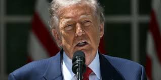 EN DIRECT, guerre au Moyen-Orient : Donald Trump demande la signature des accords d’Abraham par l’Arabie saoudite et le Qatar dans le cadre du plan de paix avec l’Iran